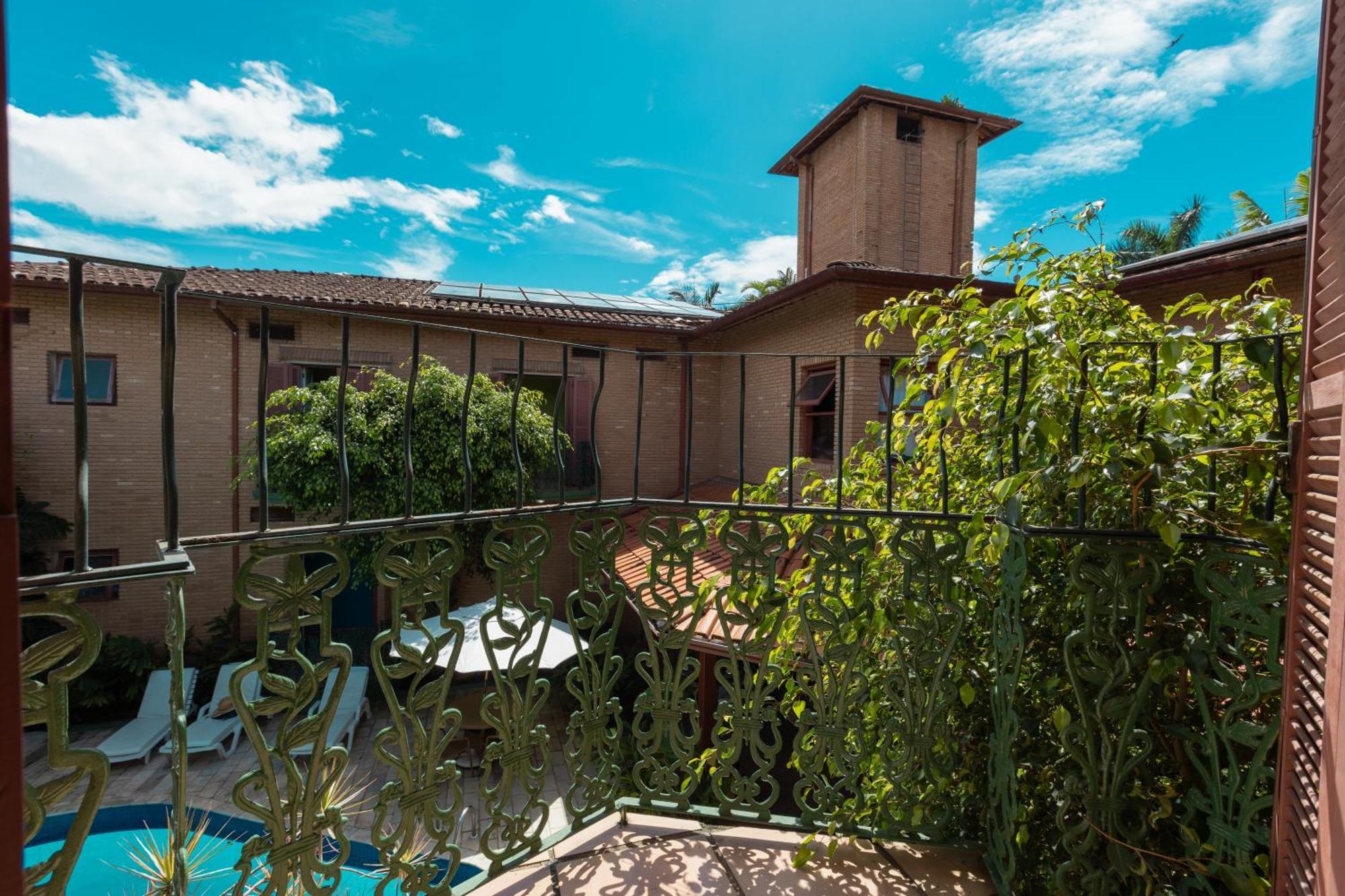 Di Rimini 3* Ubatuba